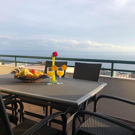 Makarska Veliko Brdo Apartment المظهر الخارجي الصورة