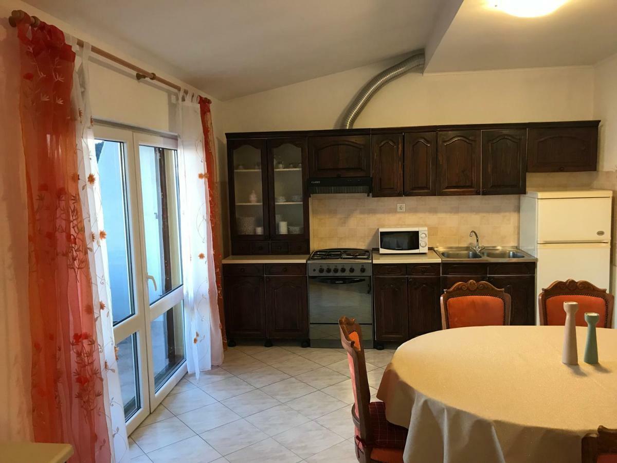 Makarska Veliko Brdo Apartment المظهر الخارجي الصورة