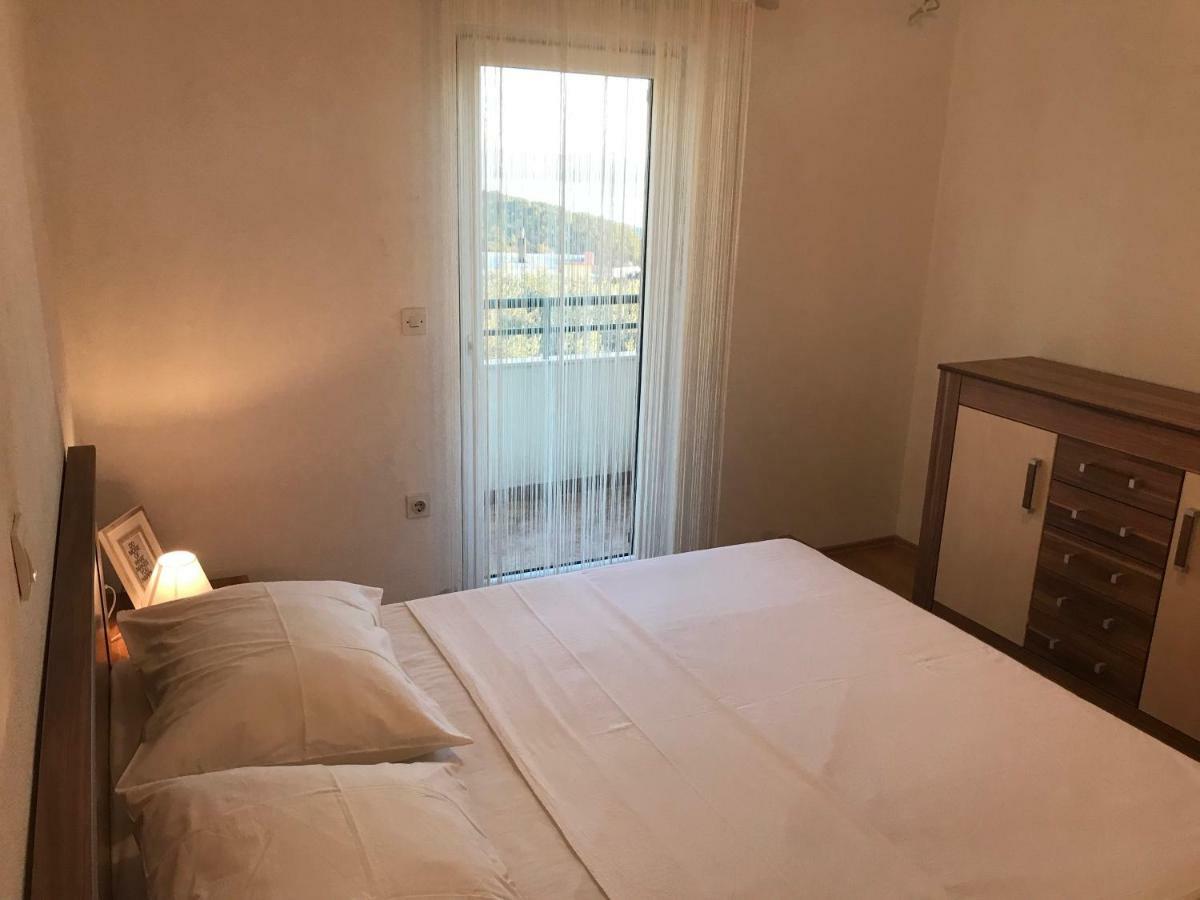 Makarska Veliko Brdo Apartment المظهر الخارجي الصورة