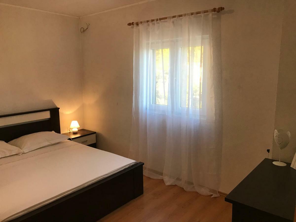 Makarska Veliko Brdo Apartment المظهر الخارجي الصورة