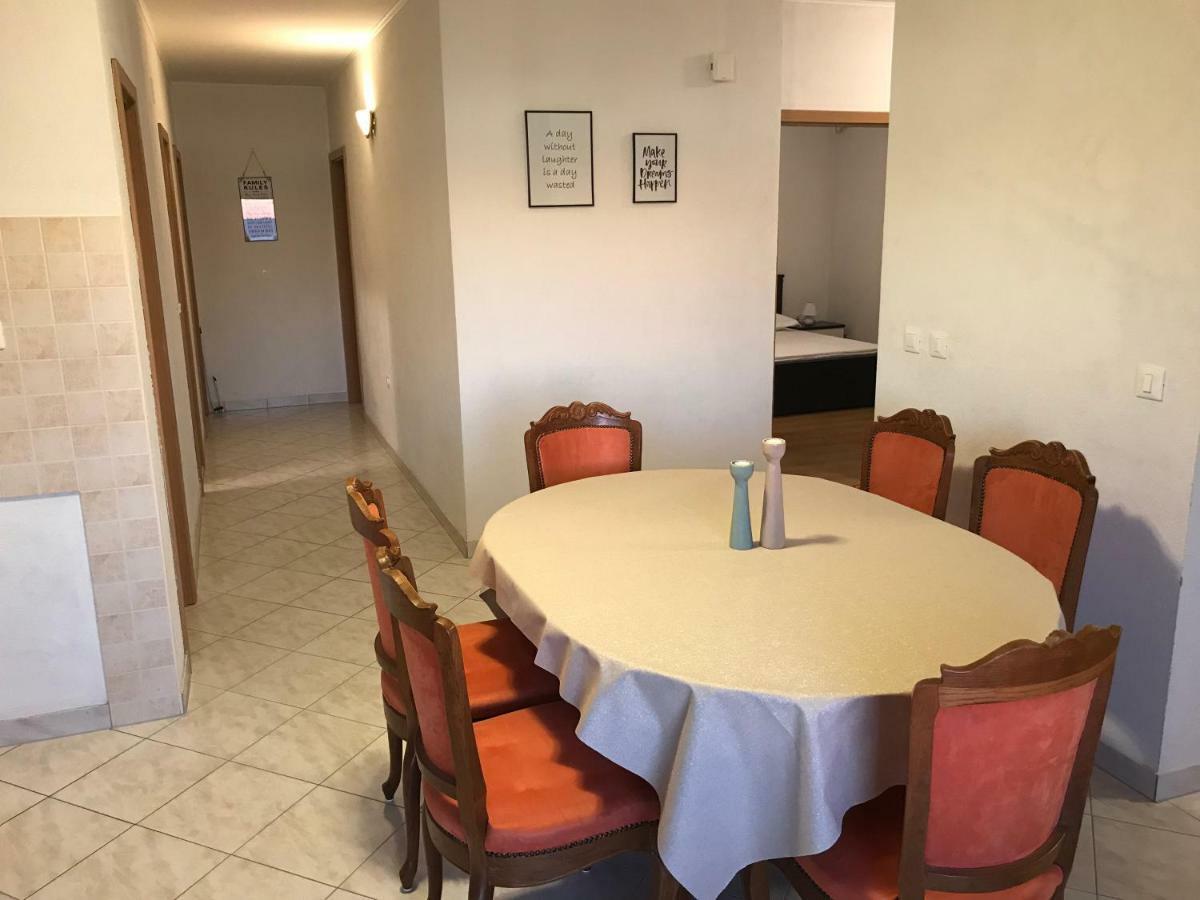 Makarska Veliko Brdo Apartment المظهر الخارجي الصورة