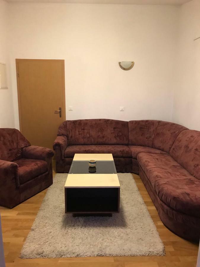Makarska Veliko Brdo Apartment المظهر الخارجي الصورة